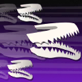 ガツガツ